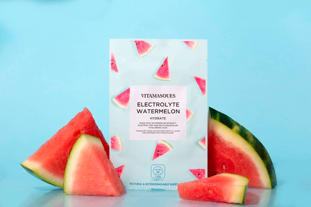 Electrolyte Watermelon