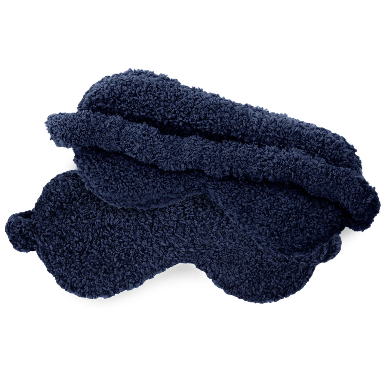 Eye Mask Chenilla