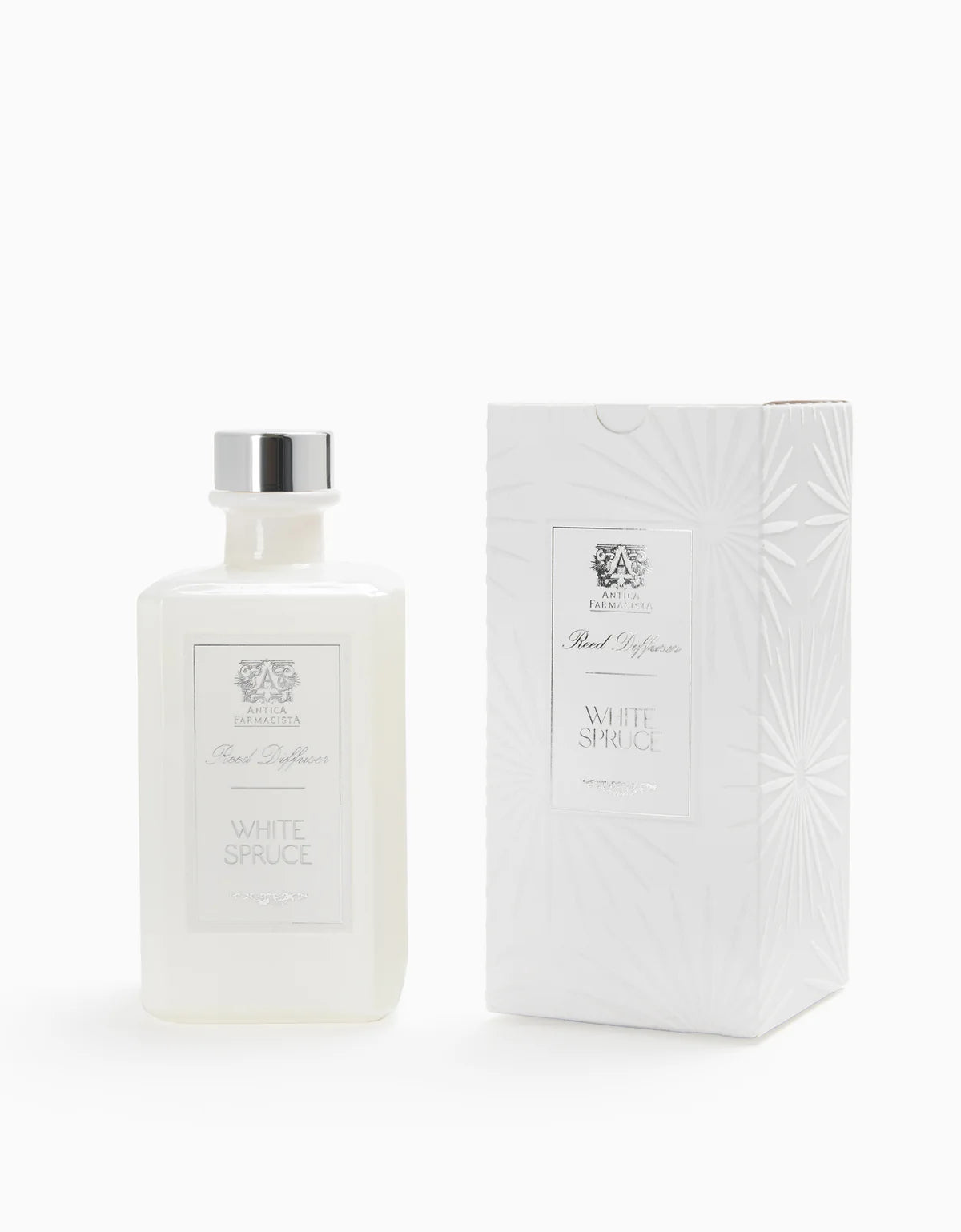 White Spruce Diffuser 320ml