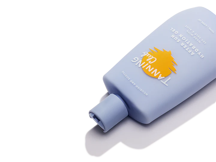 After Sun Hydration Gel