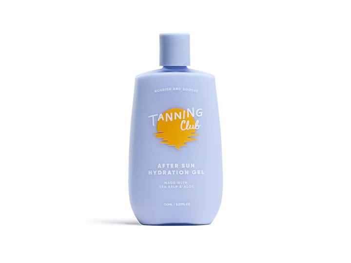 After Sun Hydration Gel
