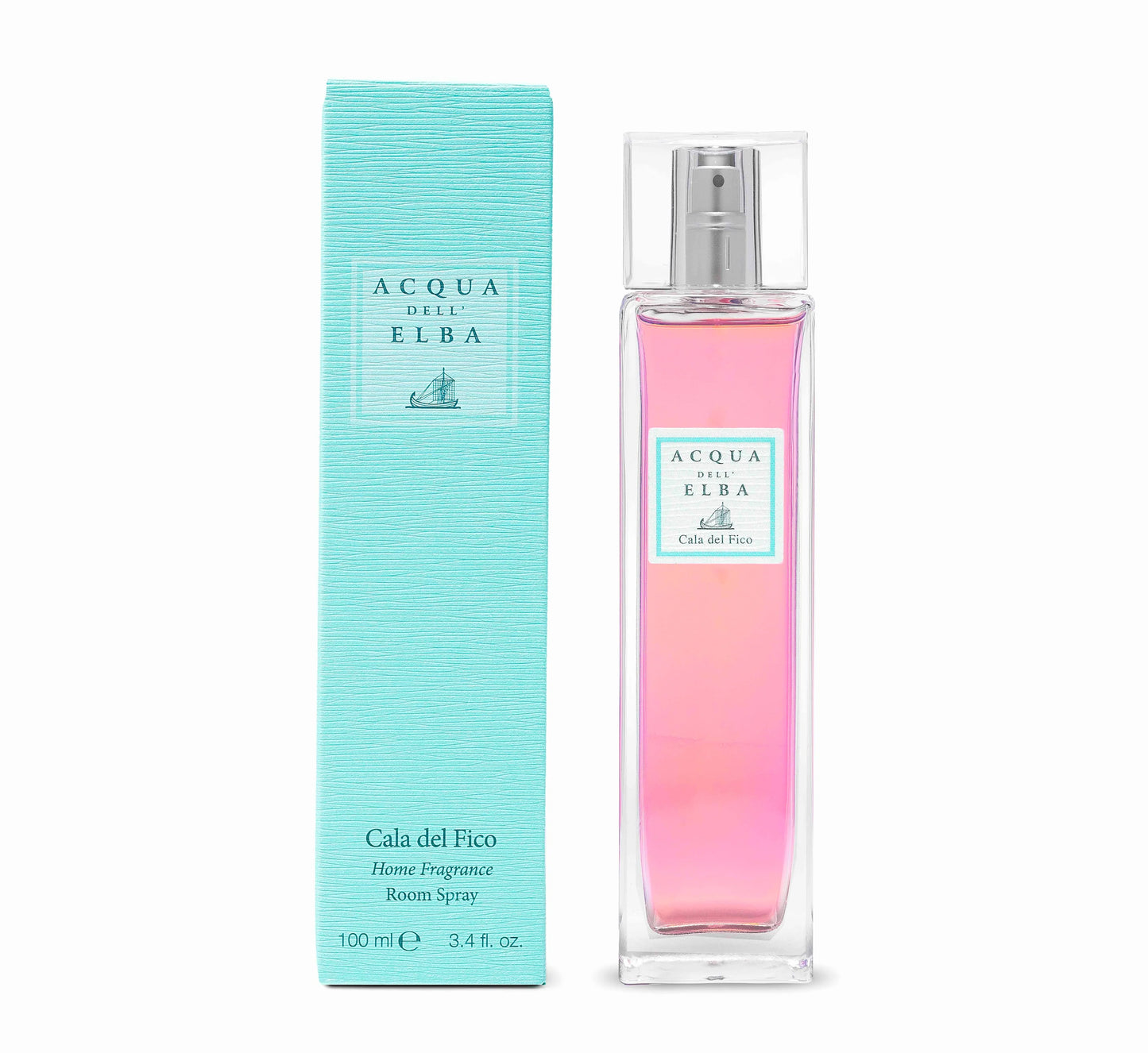 Cala De Fico Room Spray