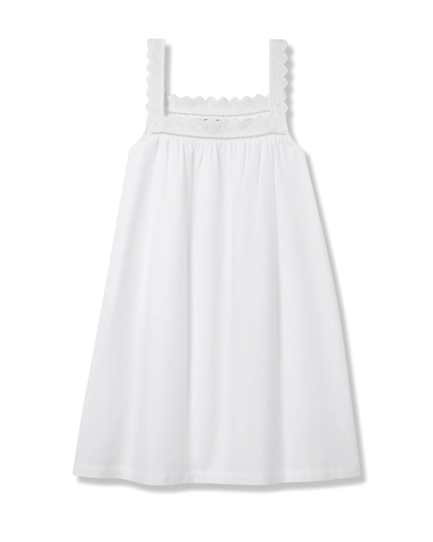 Twill Esme Nightgown