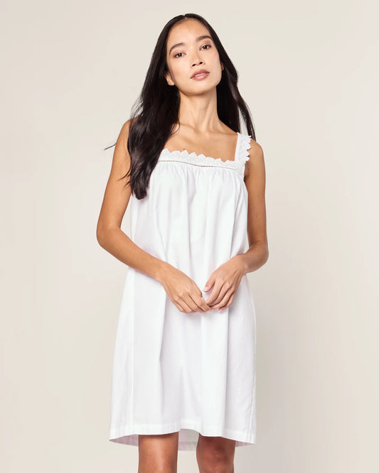 Twill Esme Nightgown