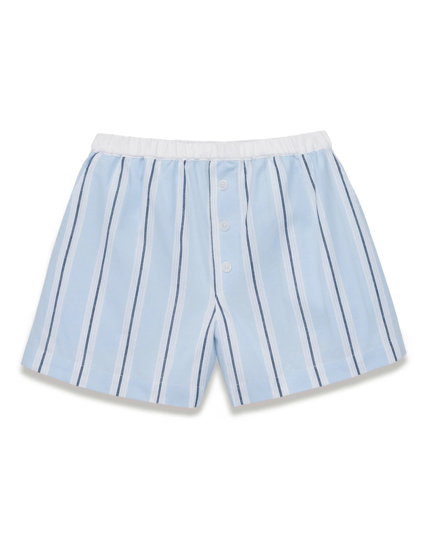 Coastal Stripe Short