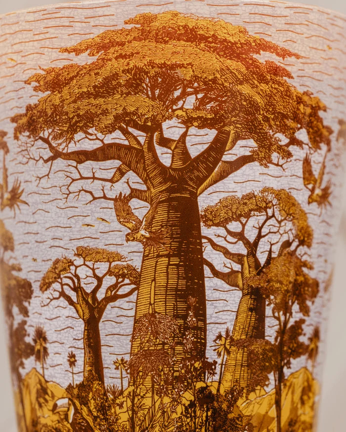 Sacred Trees Bounkani Max 16