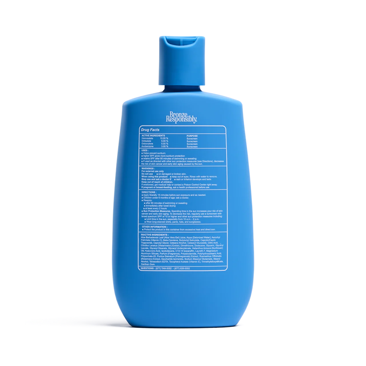 Everyday Sunscreen SPF 30