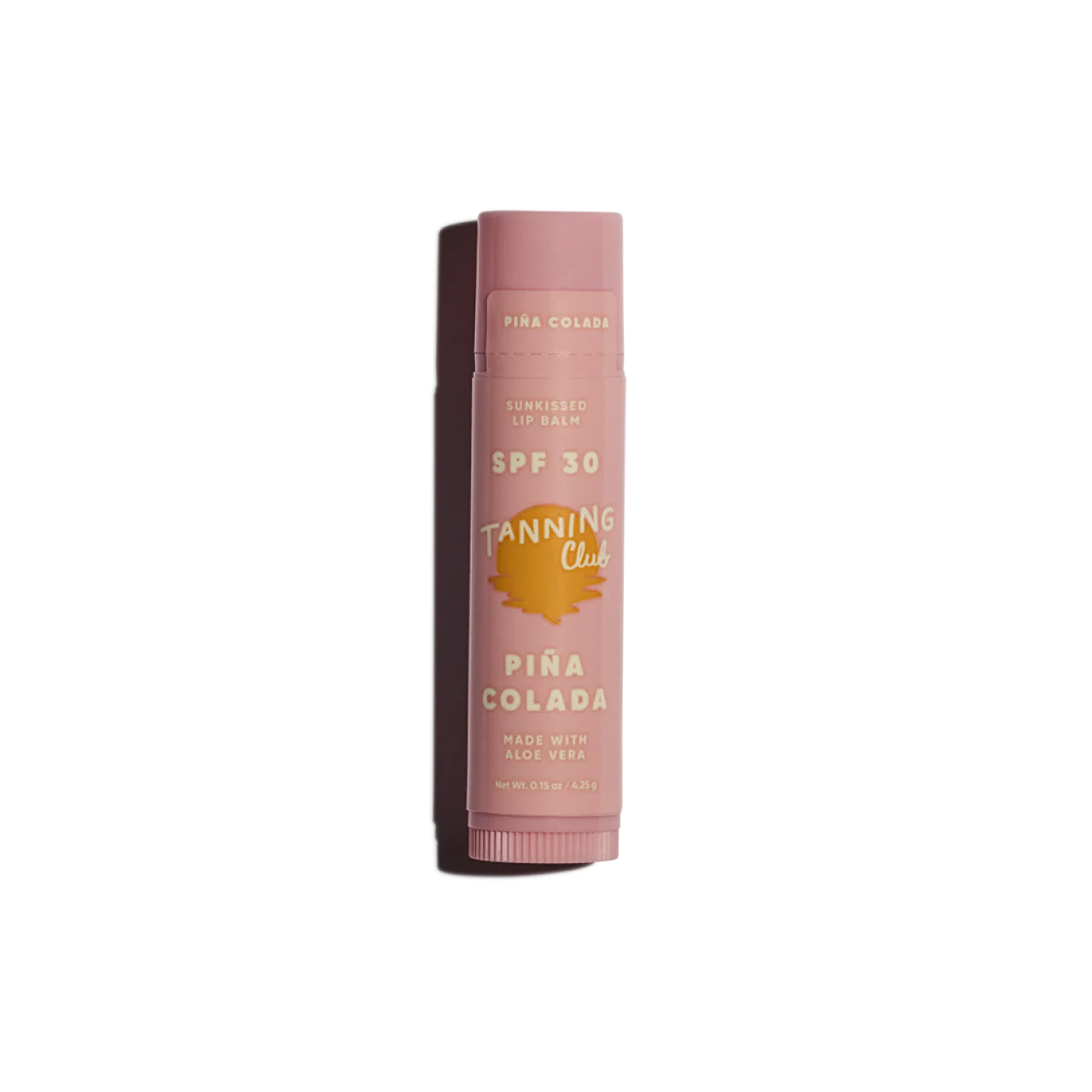Pina Colada Lip Balm SPF 30