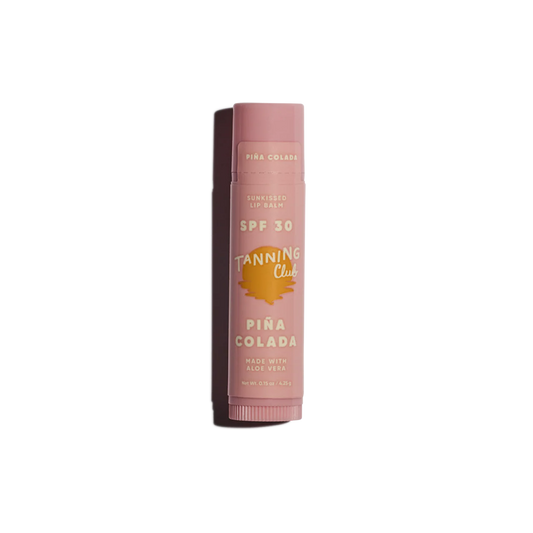 Pina Colada Lip Balm SPF 30