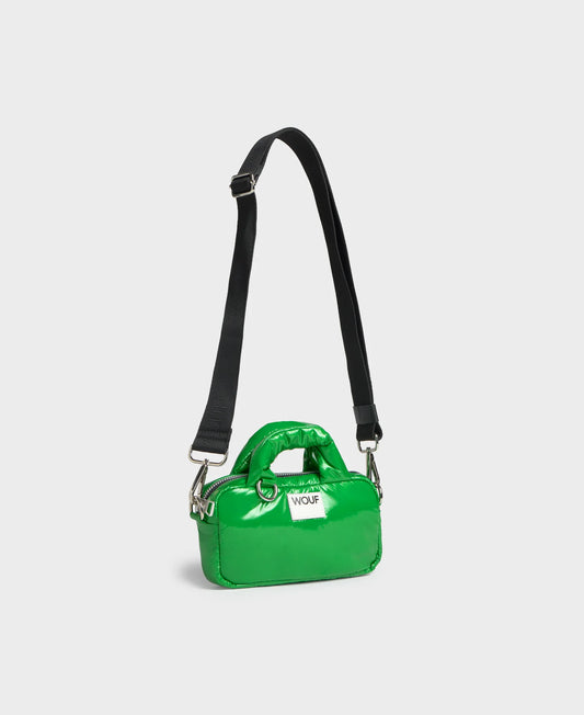 Basil Bowling Bag