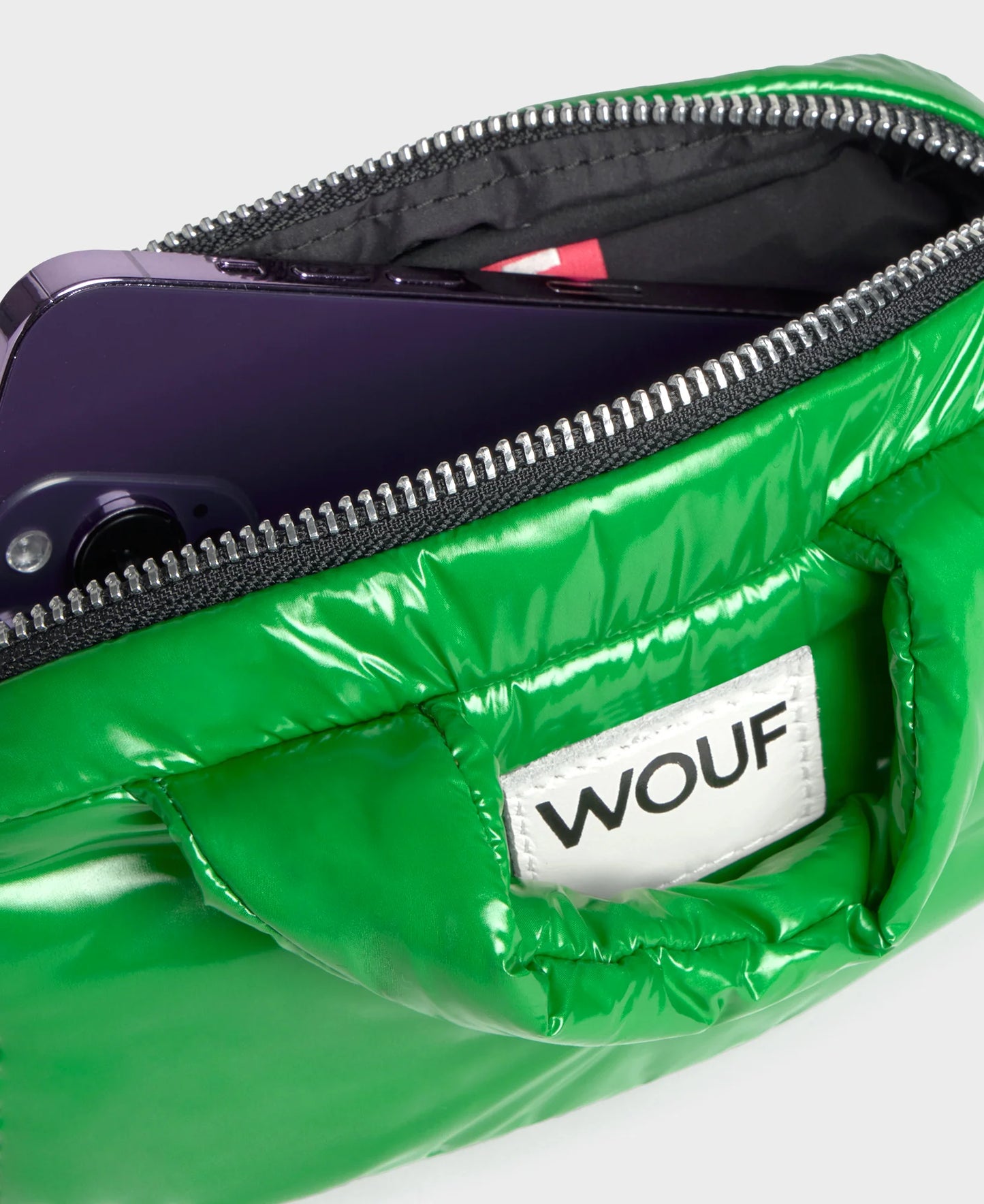 Basil Bowling Bag