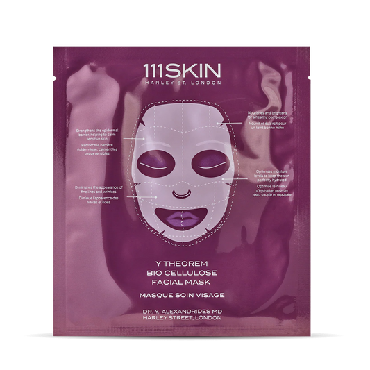 Bio Cellulose Face Mask