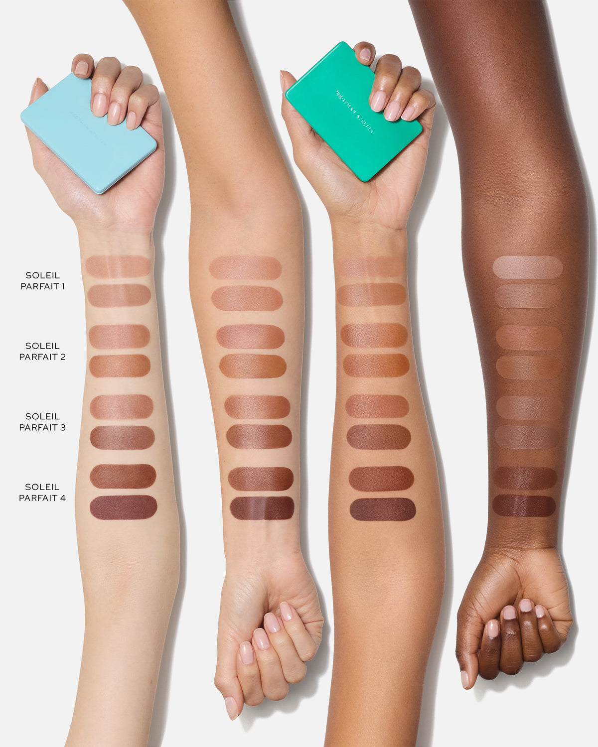 Sun Tone Bronzing Creme