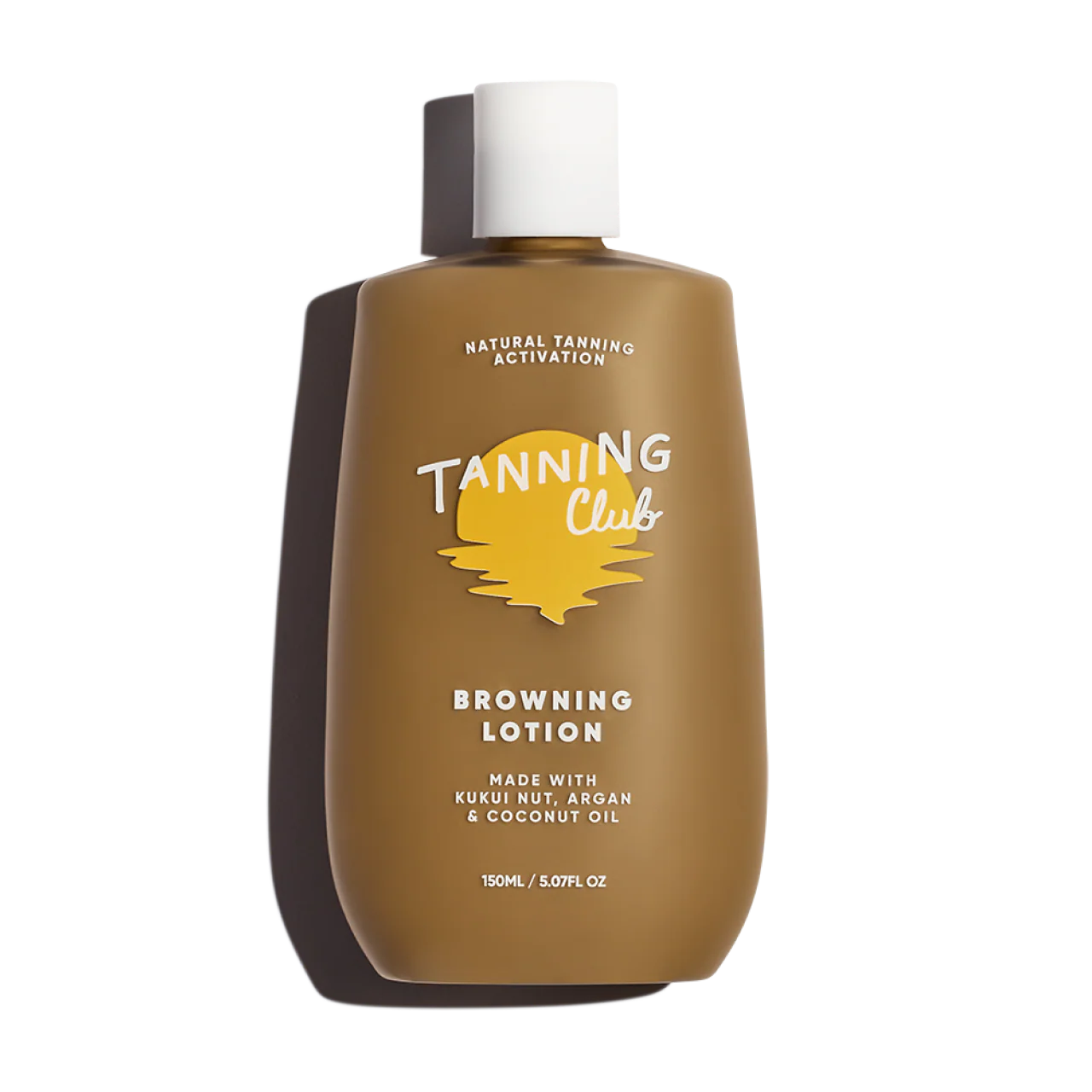 Browning Lotion