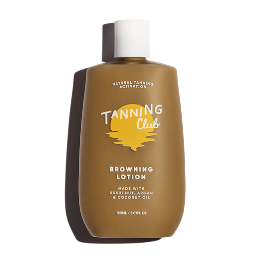 Browning Lotion