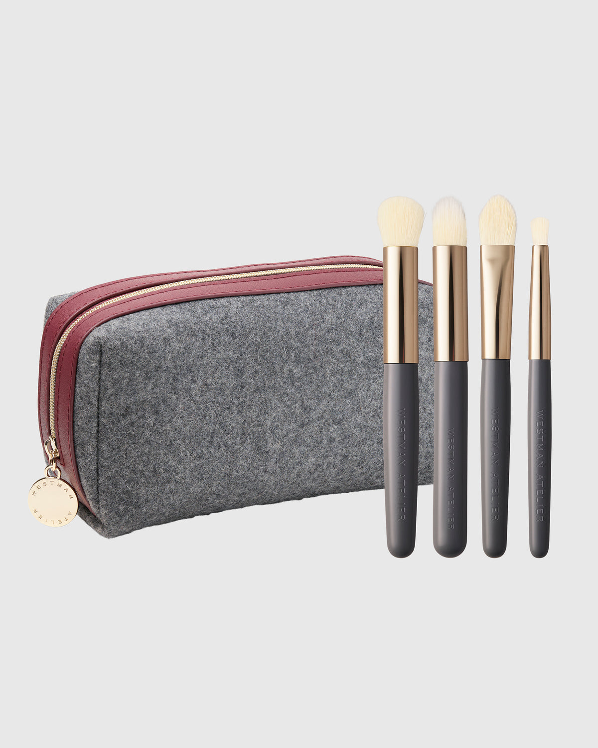 The Refining Brush Edit