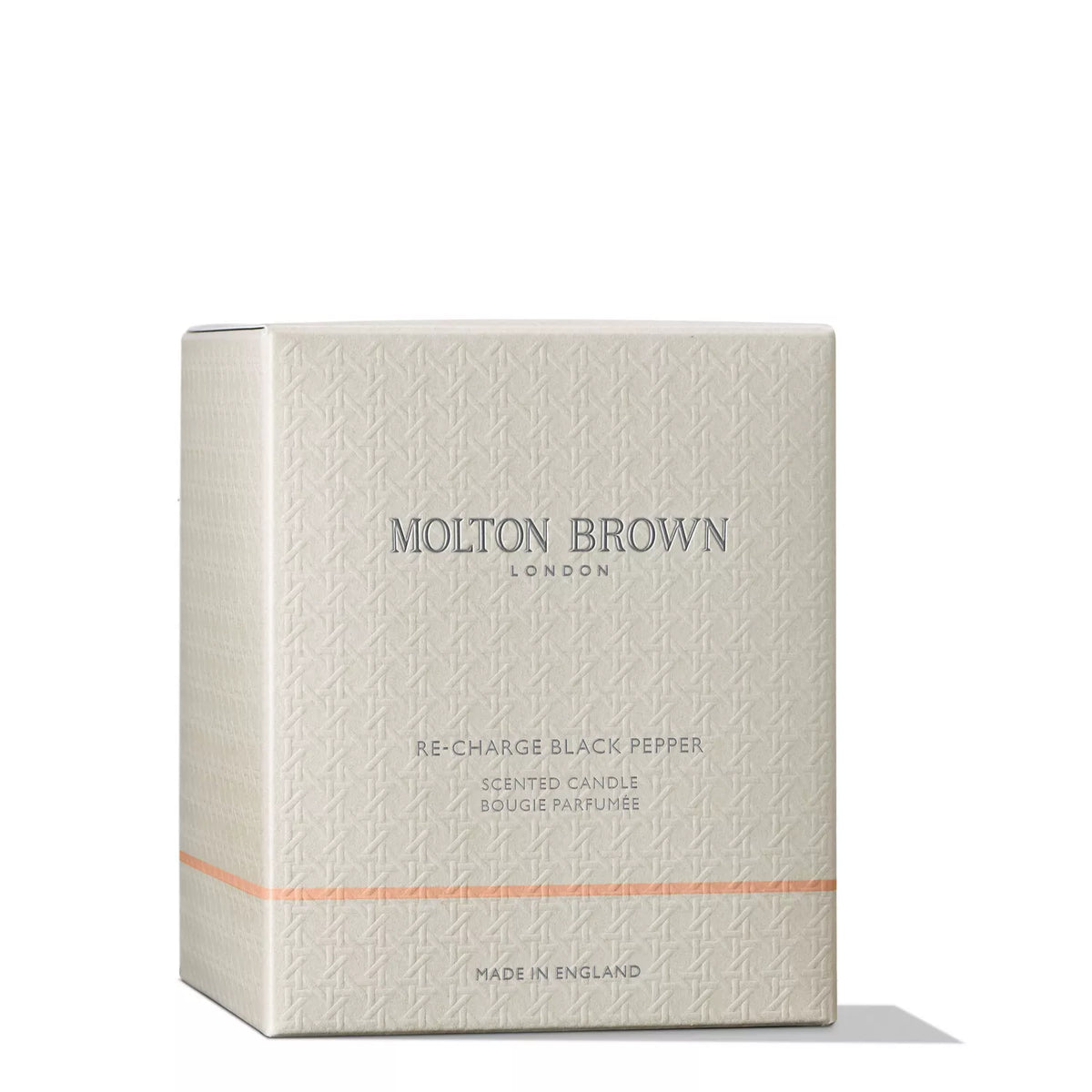 Black Pepper Home Fragrance