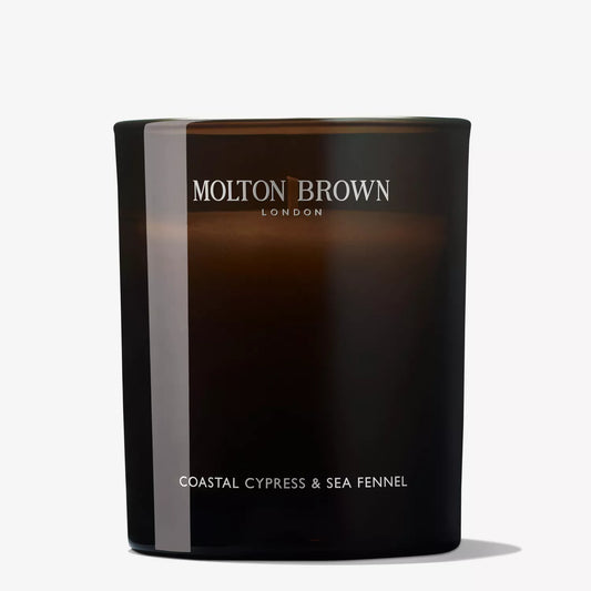 Coastal Candle