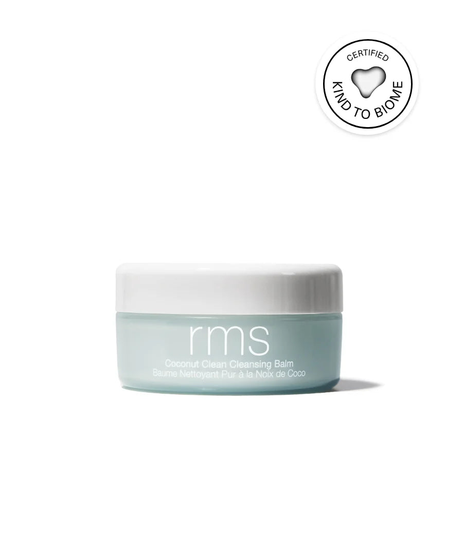 Coconut Cleansing Balm Travel