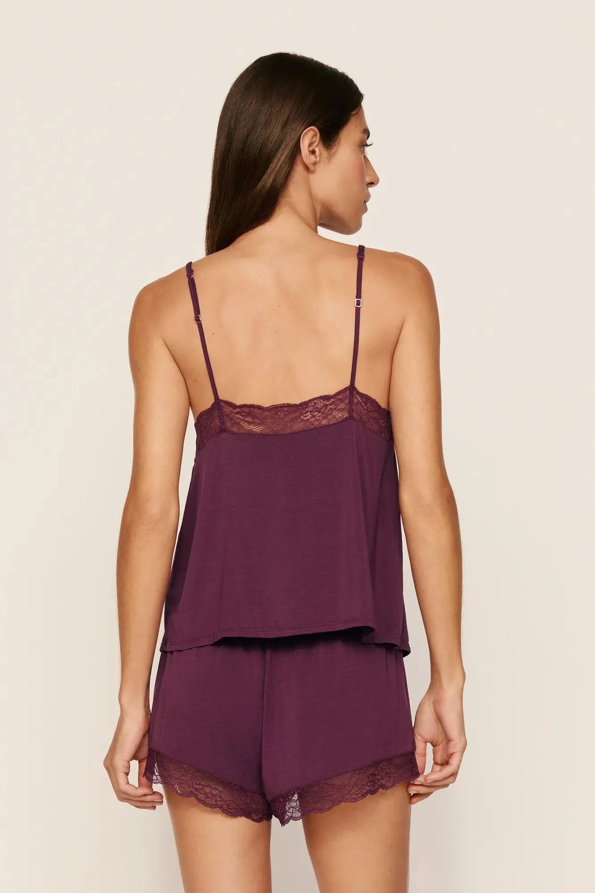 Kari Cami Short Set