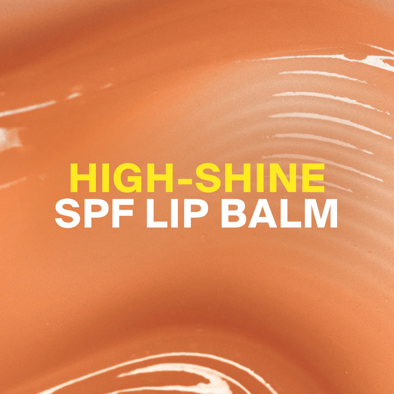 Glow Gloss Caramel