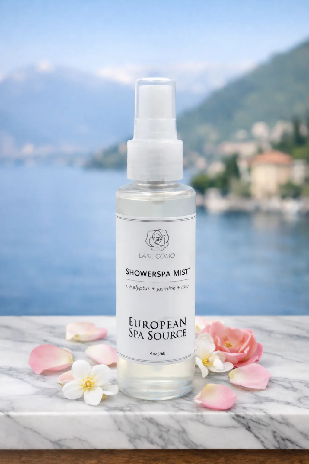 Lake Como Blend Mist