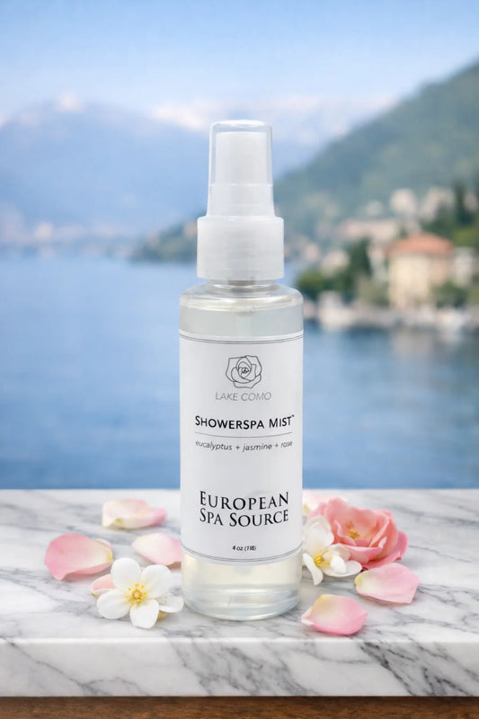 Lake Como Blend Mist