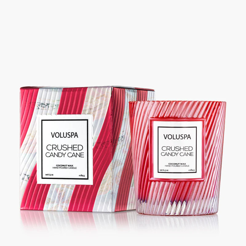 Crushed Candy Cane 6.5oz