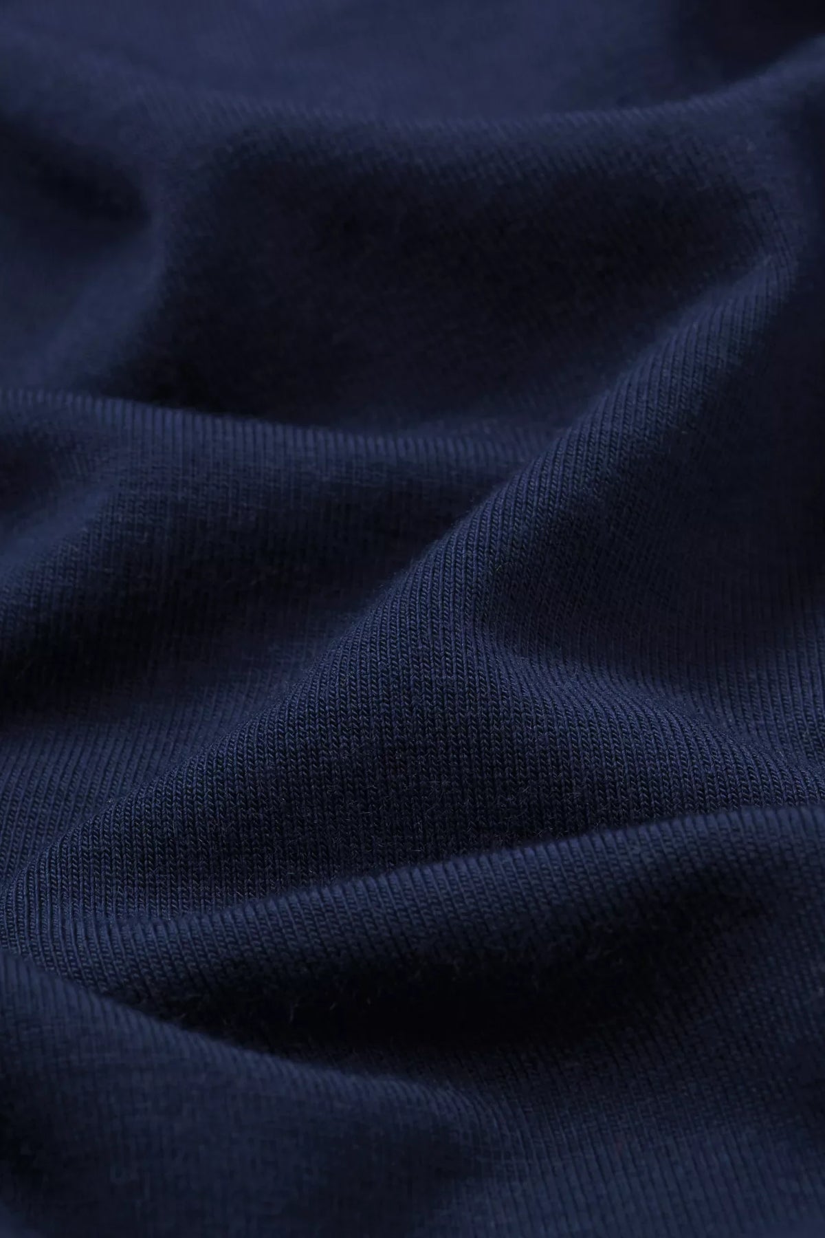 Gisele Short Sleeve Pant Set Navy/Ivory
