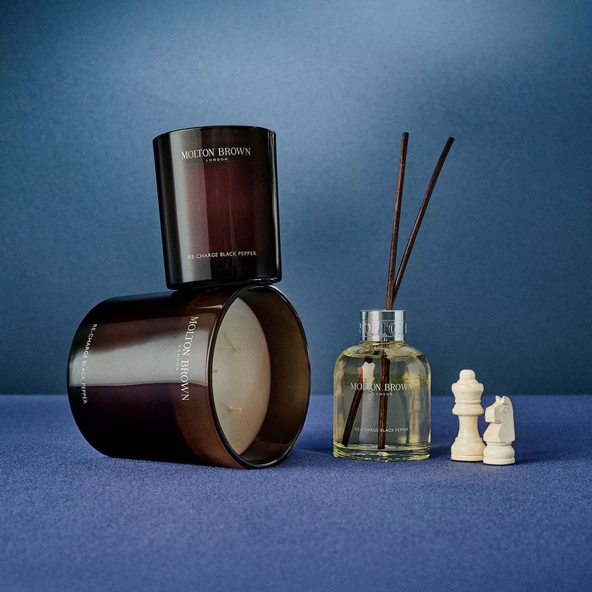 Black Pepper Home Fragrance