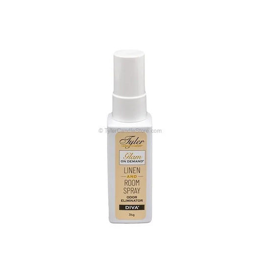 Glam On Demand Spray Diva