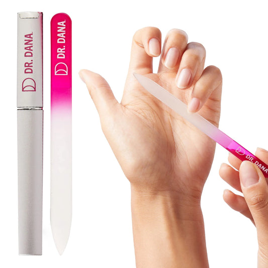 Dr Dana Glass Nail File