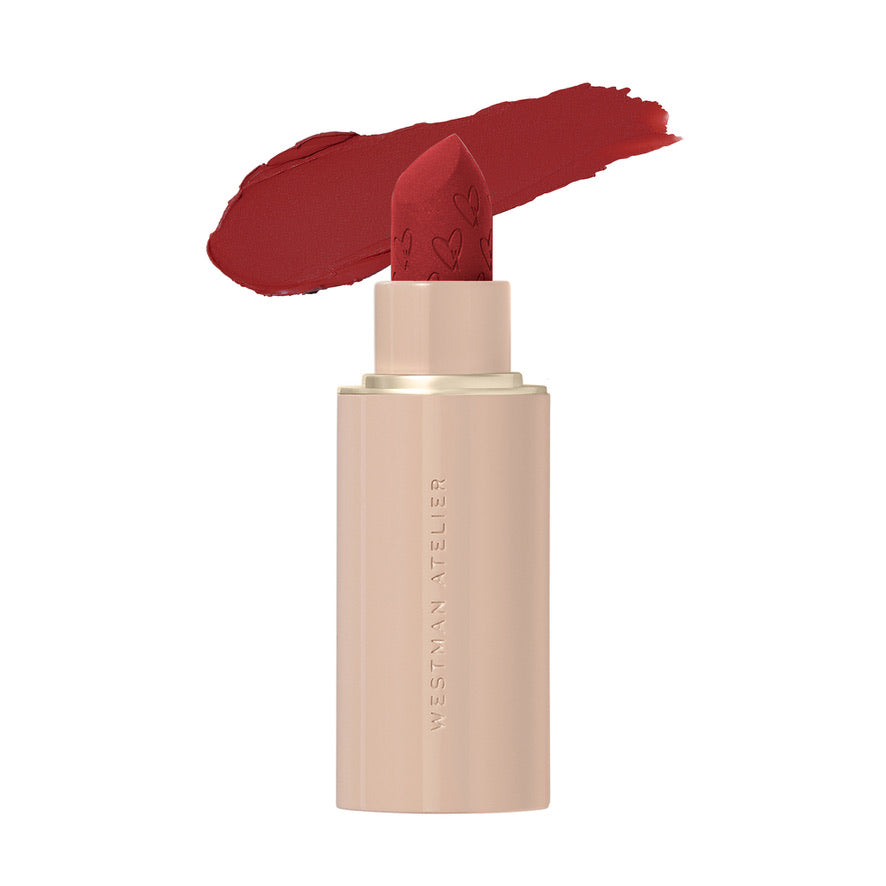 Lip Suede Matte Lipstick