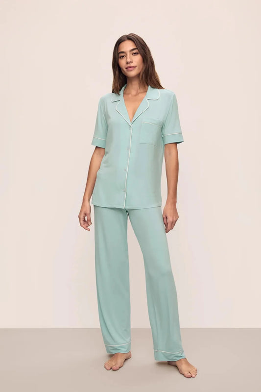 Gisele S/SLV PJ Set