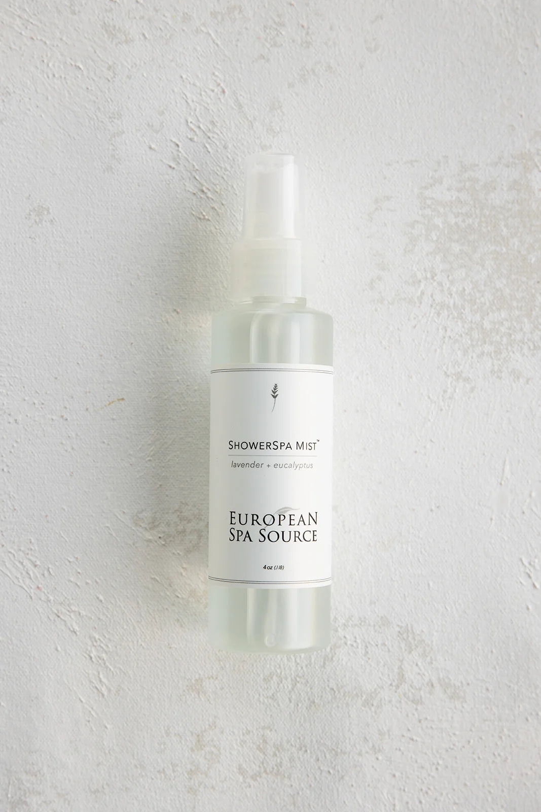 Lavender Blend Shower Spa Mist