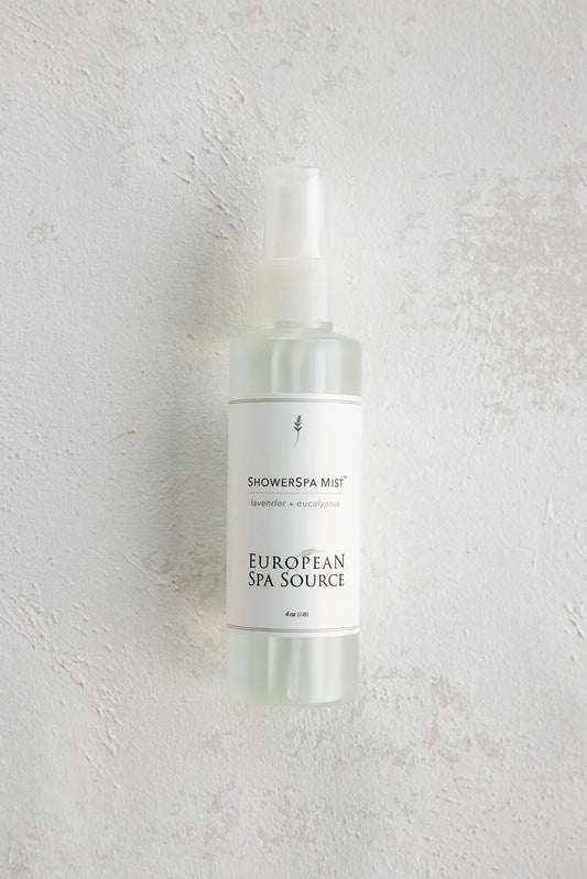 Lavender Blend Shower Spa Mist