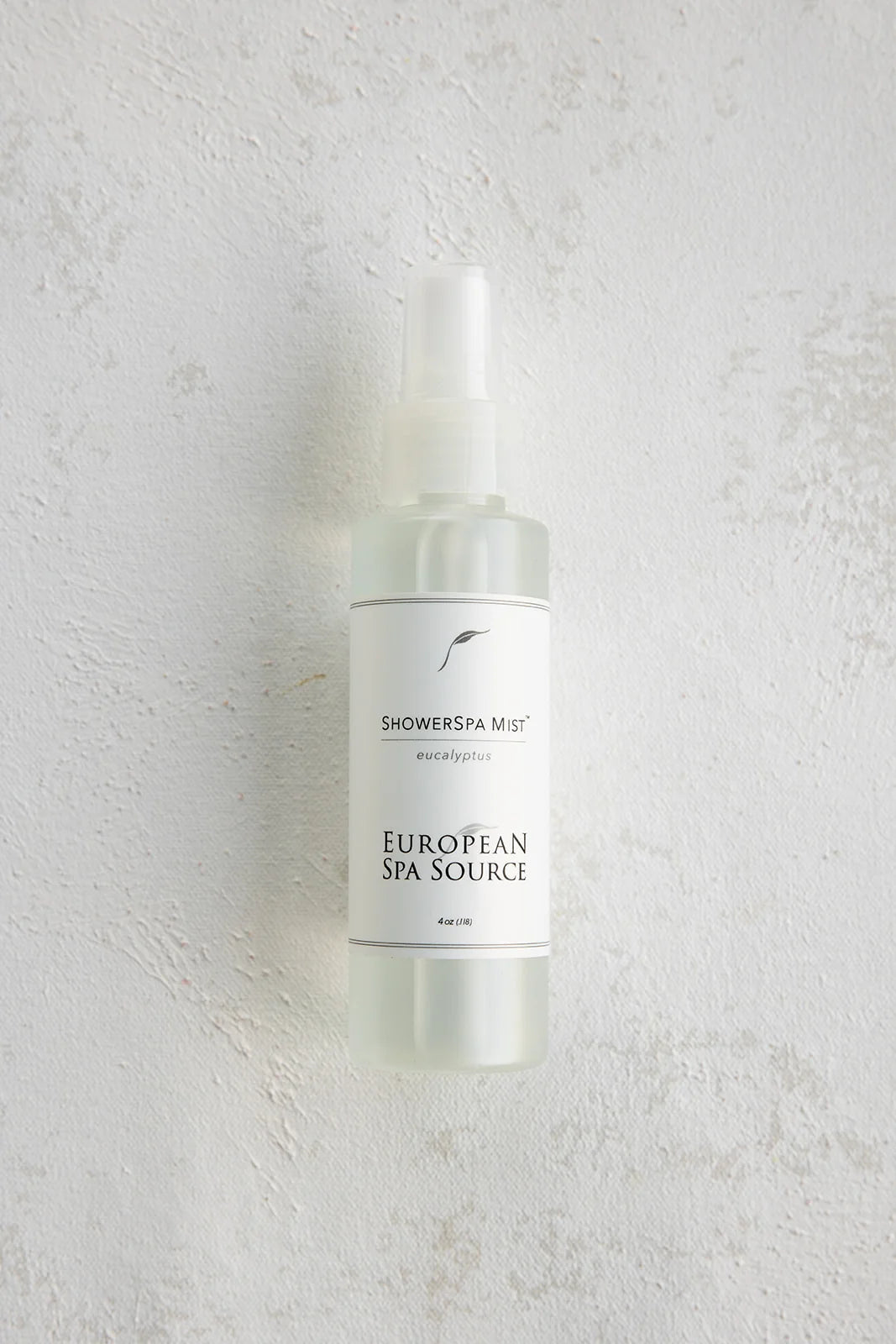 Eucalyptus Shower Spa Mist