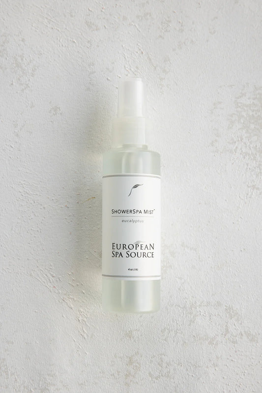 Eucalyptus Shower Spa Mist