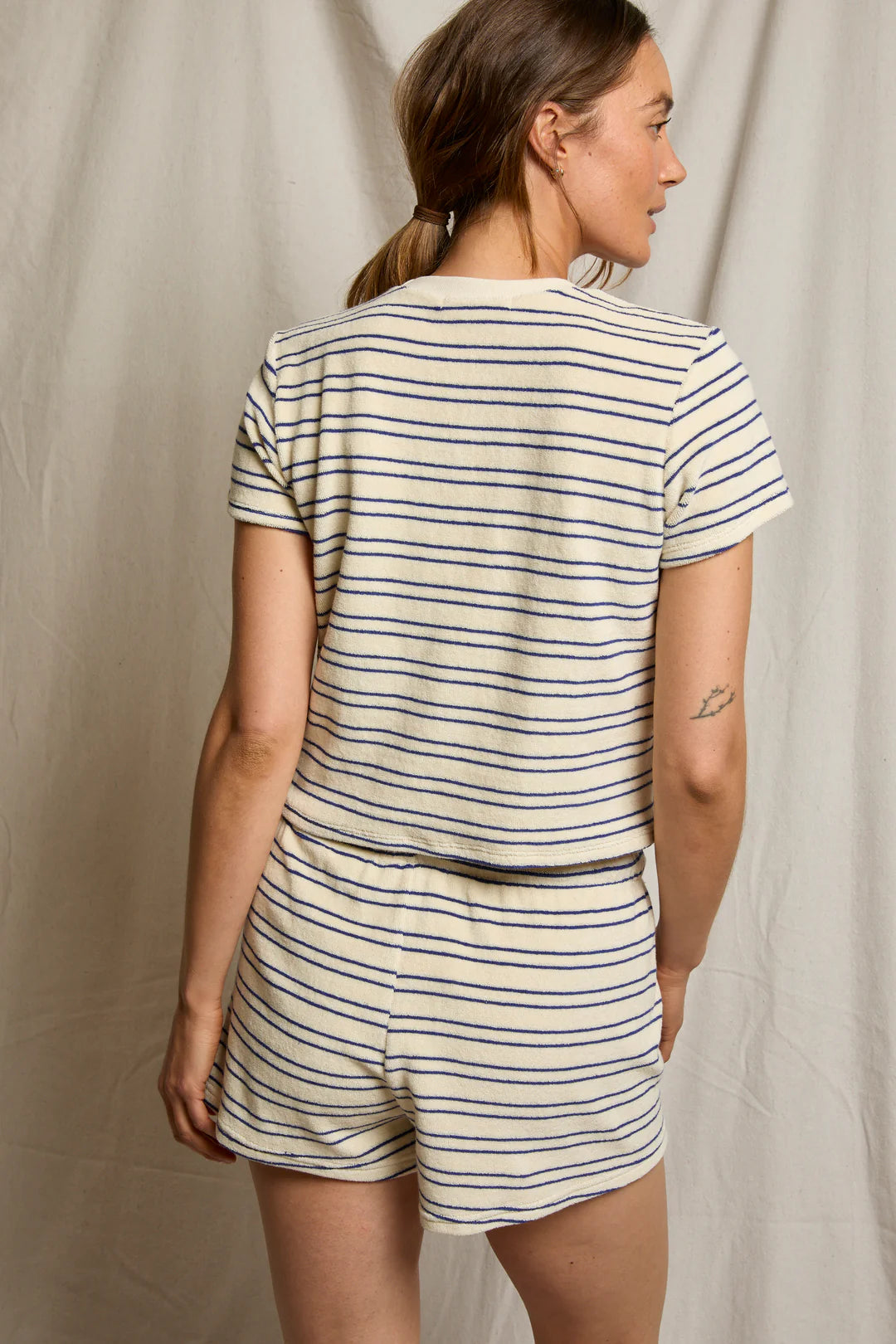 eve sugar stripe