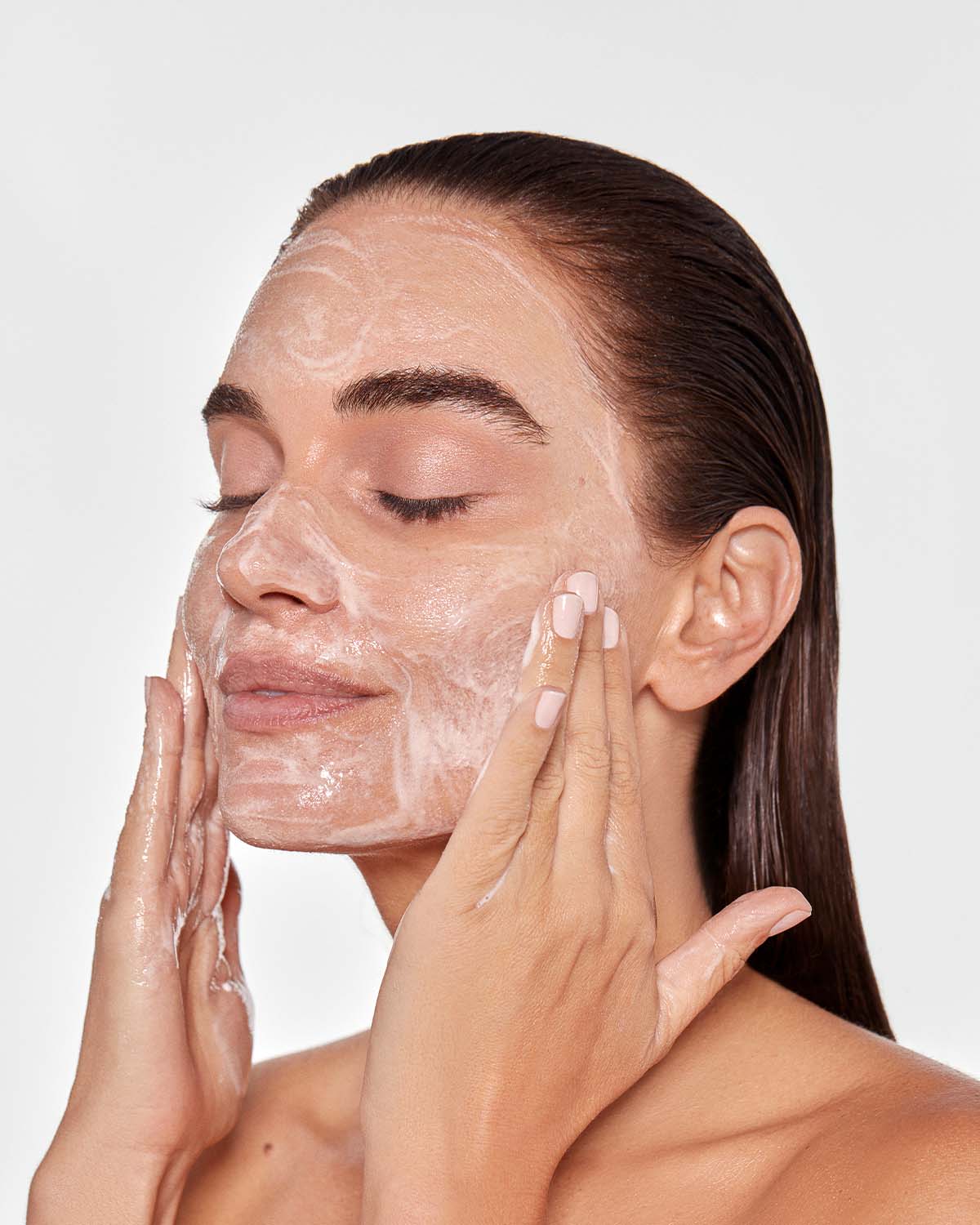 Exfoliating Enzyme Cleanser