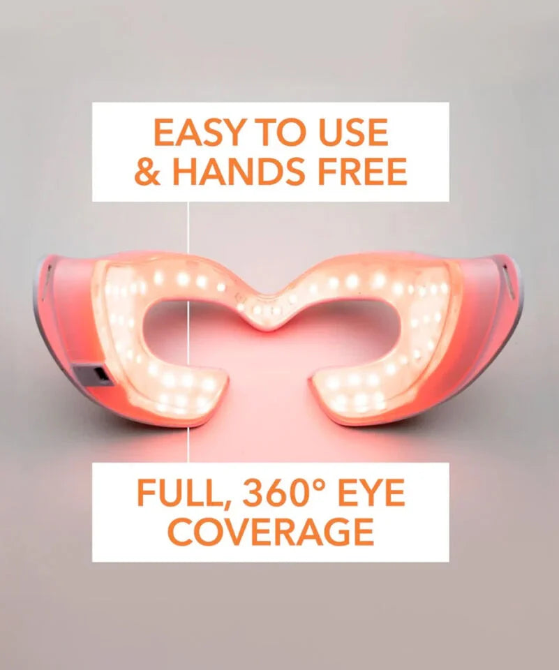 Eyecare Light Mask