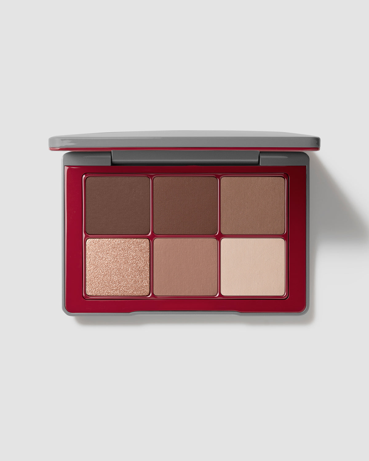 The Eyeshadow Holiday Edit 2026