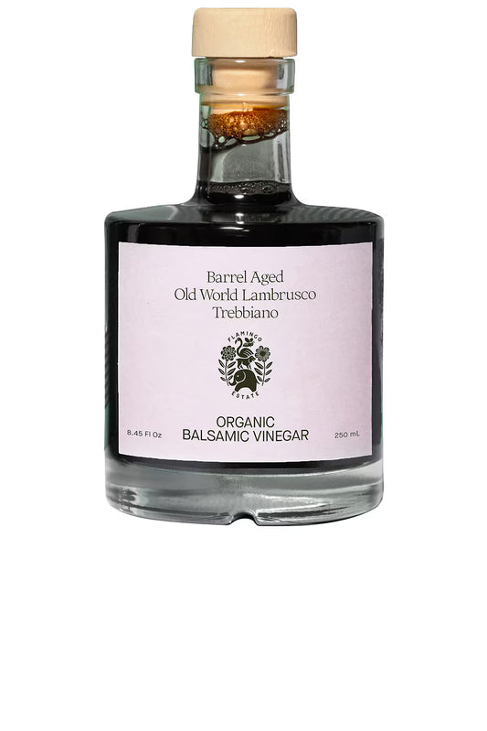 Organic Balsamic Vinegar