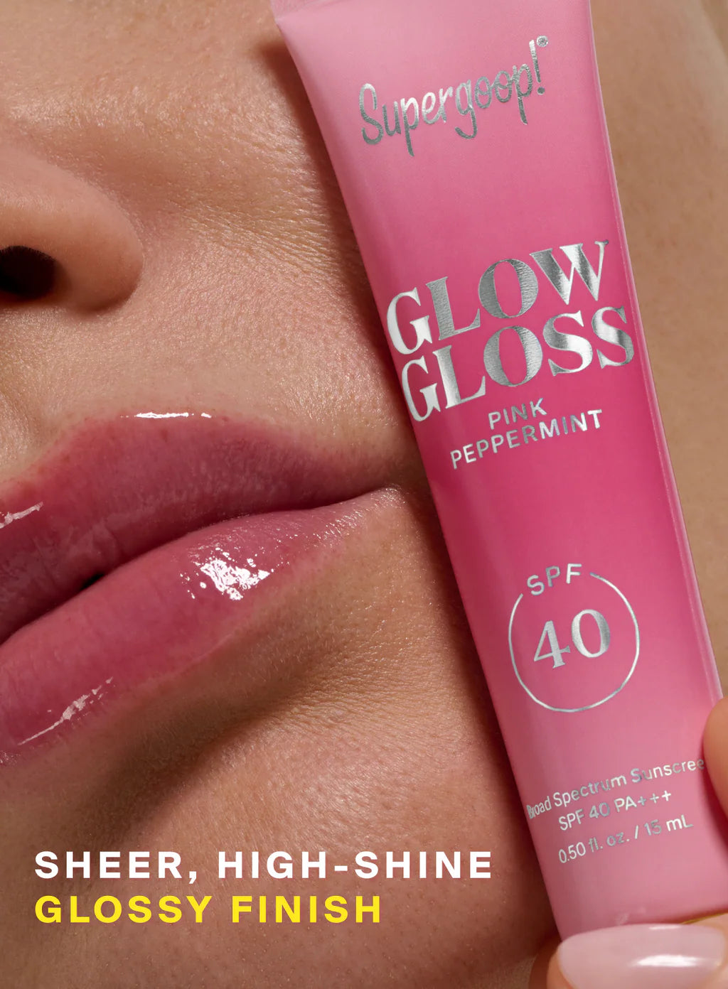 Glow Gloss