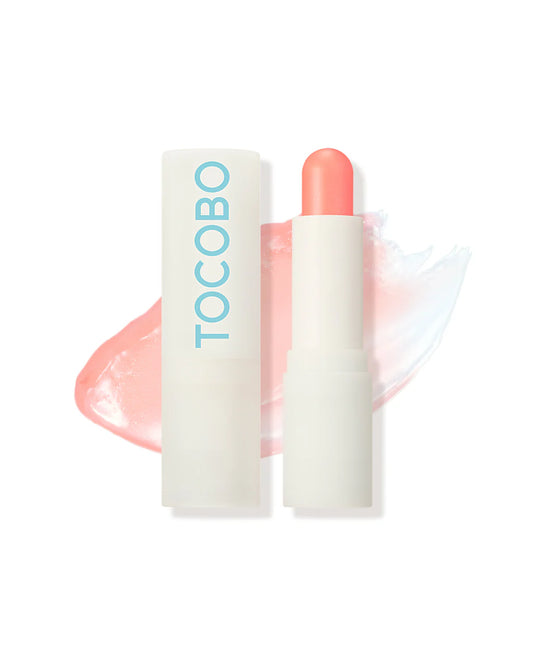 Glow Lip Balm