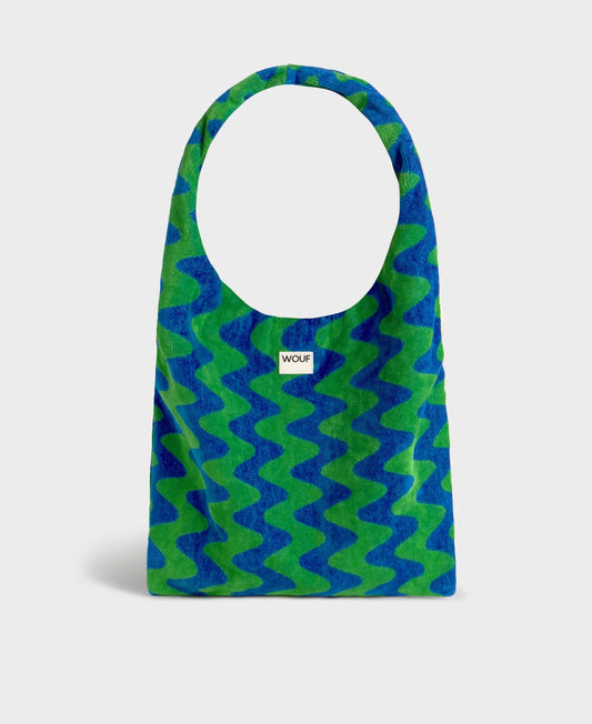 Goa T-Shirt Bag