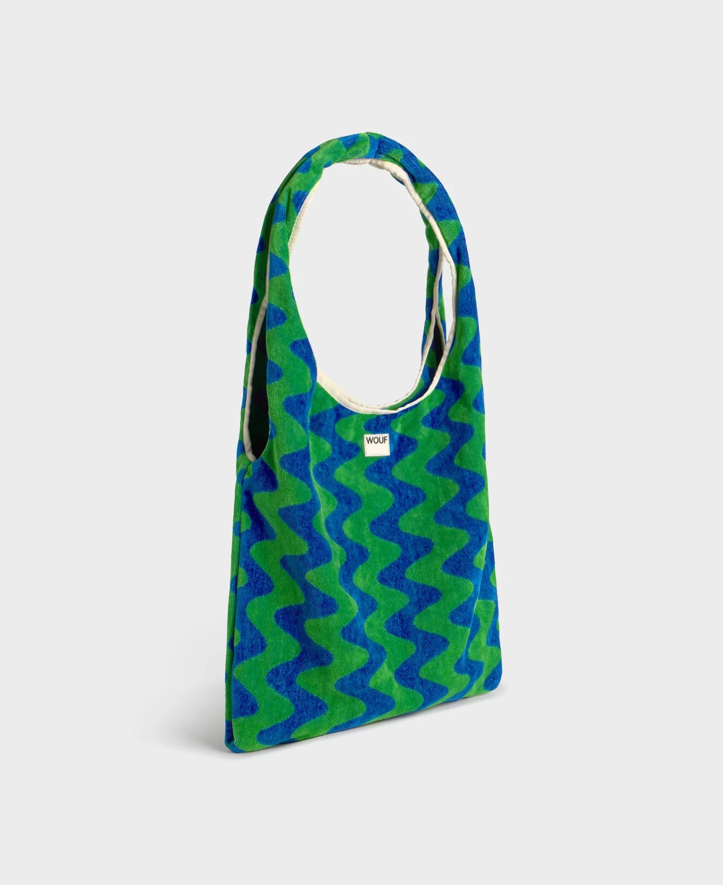 Goa T-Shirt Bag