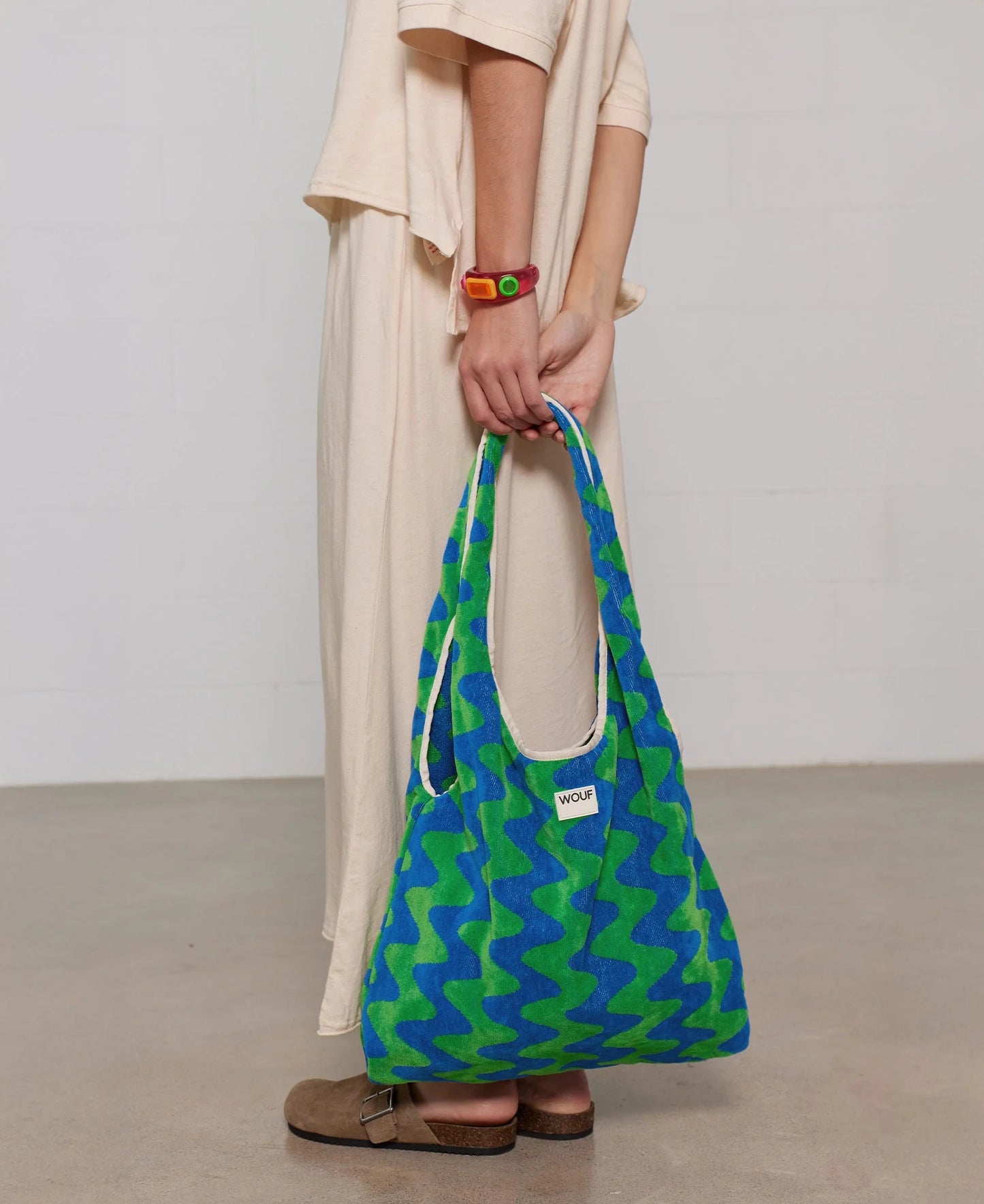 Goa T-Shirt Bag