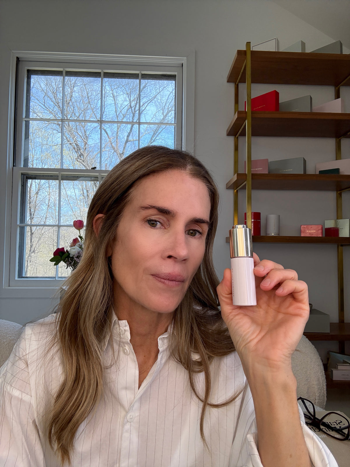 Pore Refining Complex
