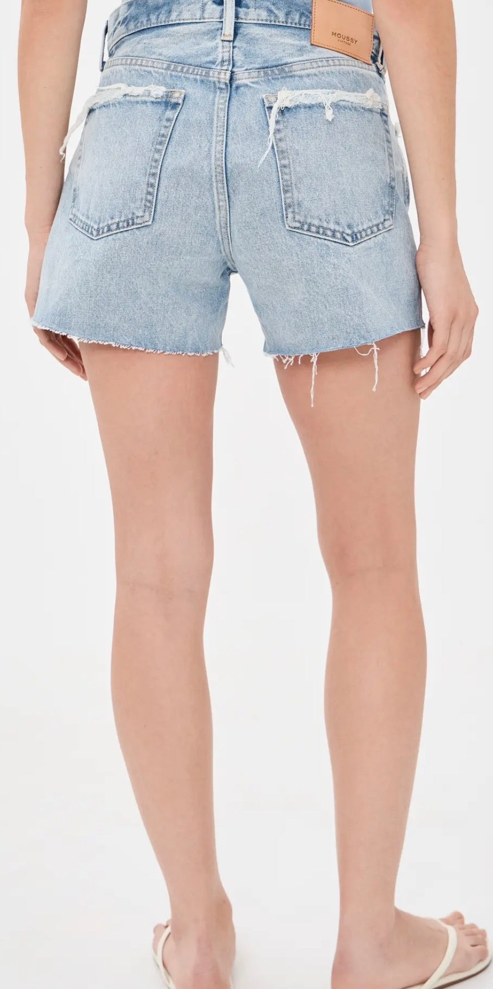 Southborough Shorts